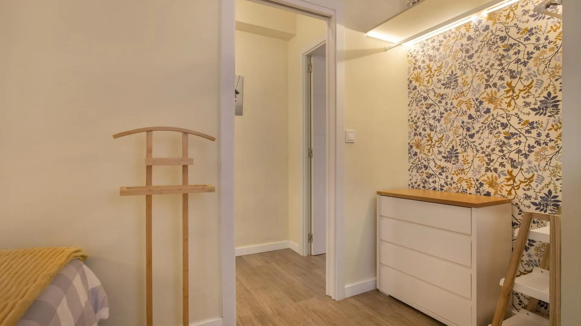 La Mejor Ubicacion Con Parking Apartment Malaga